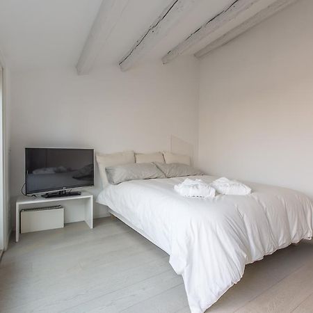San Lorenzo Luxury Penthouse Венеция Экстерьер фото