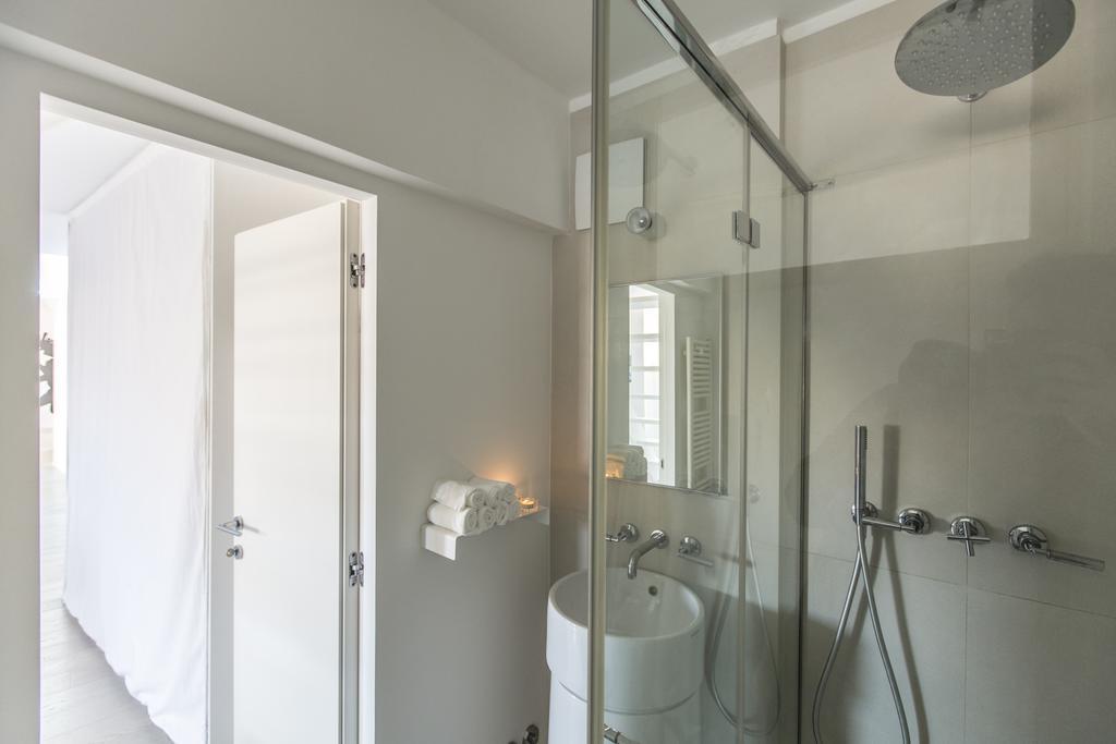San Lorenzo Luxury Penthouse Венеция Экстерьер фото