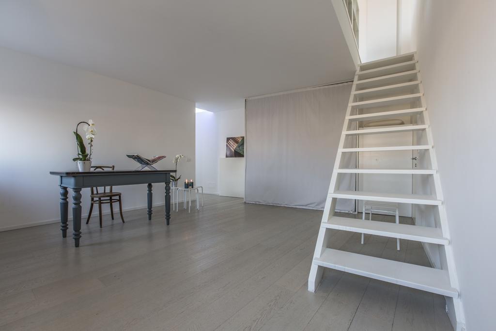 San Lorenzo Luxury Penthouse Венеция Экстерьер фото
