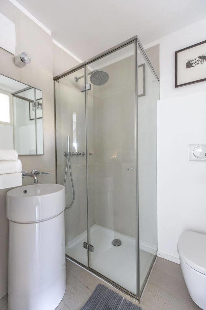 San Lorenzo Luxury Penthouse Венеция Экстерьер фото